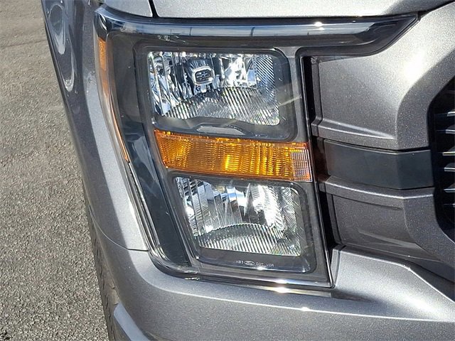 Certified 2023 Ford F150 XL w/ STX Appearance Package image 9
