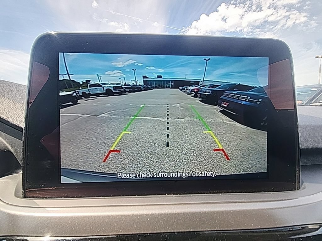 Certified 2023 Ford Escape Active AWD/4WD image 18