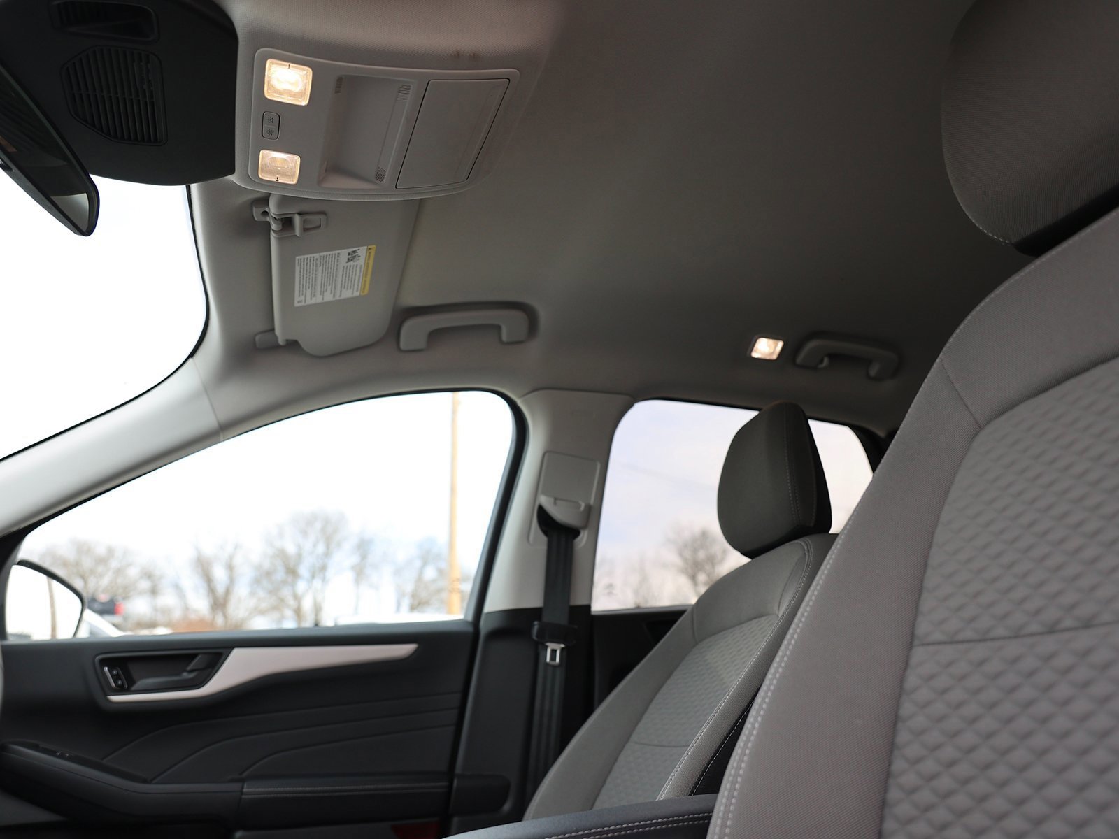 Certified 2022 Ford Escape SE w/ Convenience Package image 21