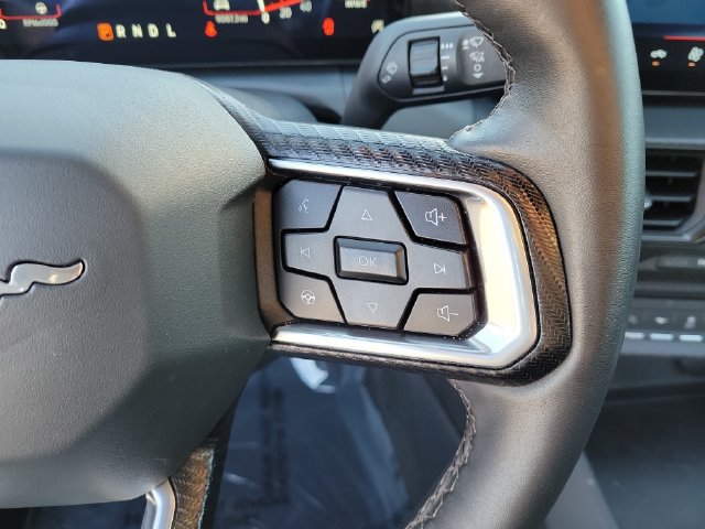 Certified 2026 Ford Mustang Coupe RWD image 19