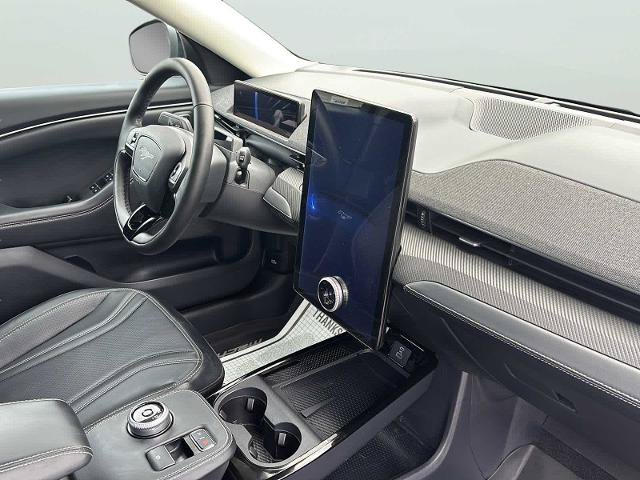 Certified 2024 Ford Mustang Mach-E Premium AWD/4WD image 10