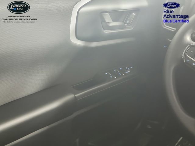 Certified 2023 Ford Bronco Sport Big Bend image 34