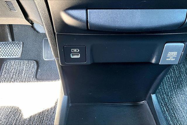 Used 2022 Honda Odyssey EX-L image 33