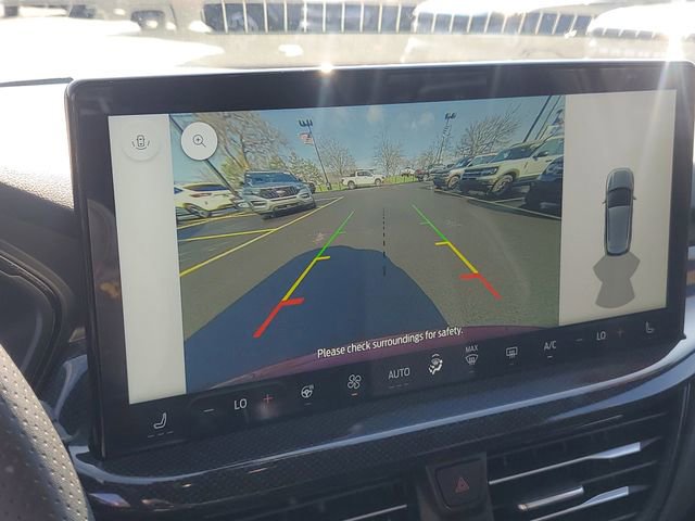 Certified 2024 Ford Escape ST-Line w/ Tech Pack #1 image 20