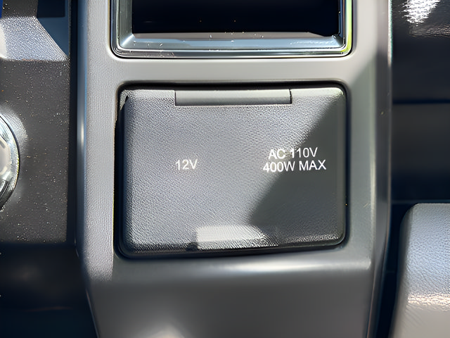 Certified 2020 Ford F150 XLT w/ Equipment Group 302A Luxury AWD/4WD image 11
