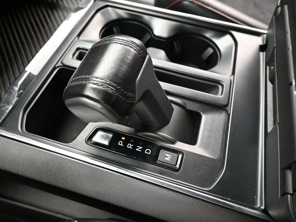 Certified 2023 Ford F150 Raptor w/ Equipment Group 802A Raptor R image 19