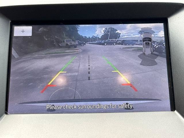 Certified 2020 Ford Edge Titanium FWD image 26