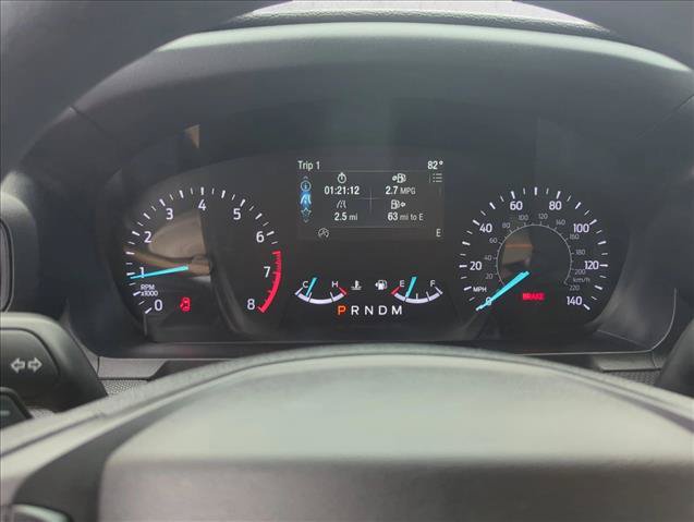 Certified 2020 Ford Explorer 2WD image 10