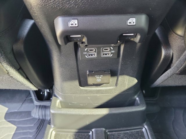 Used 2024 Jeep Wrangler Unlimited Rubicon 392 image 15