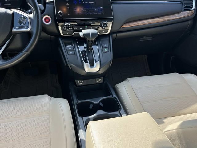 Used 2020 Honda CR-V EX-L image 18