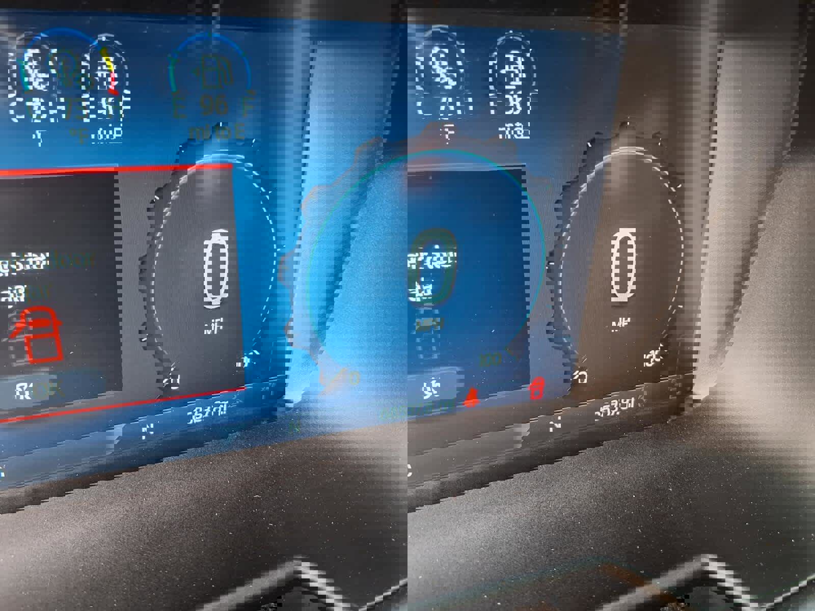 Certified 2024 Ford F250 King Ranch w/ Chrome Package image 14