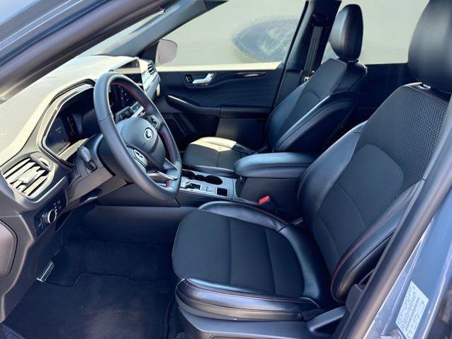 Certified 2024 Ford Escape ST-Line w/ Tech Pack #1 FWD image 20