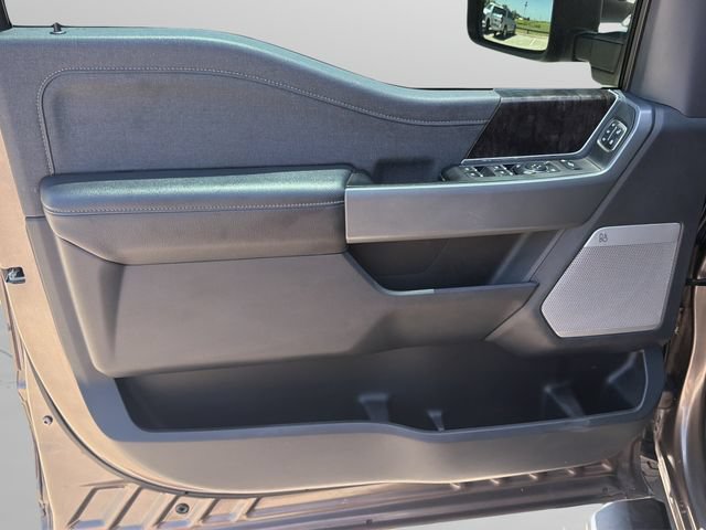 Certified 2023 Ford F250 Lariat w/ Sport Appearance Package AWD/4WD image 19