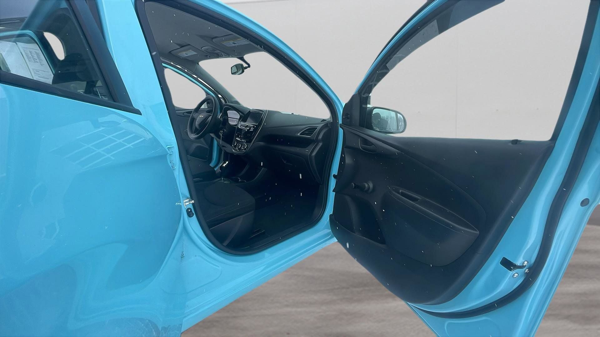 Used 2021 Chevrolet Spark LS image 18