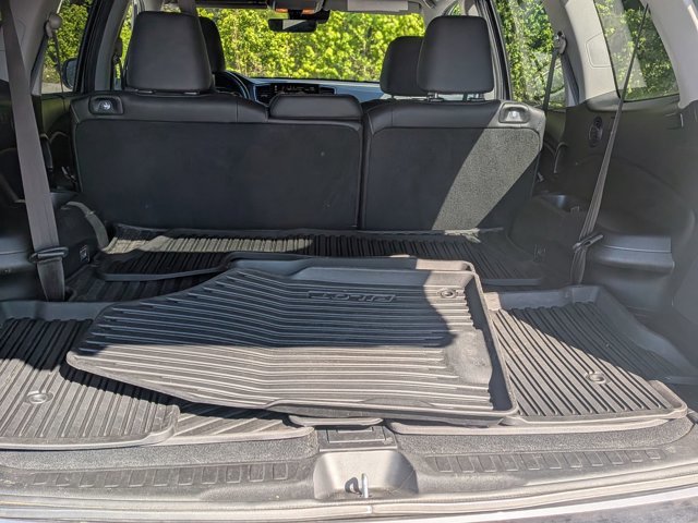 Used 2021 Honda Pilot Special Edition image 31