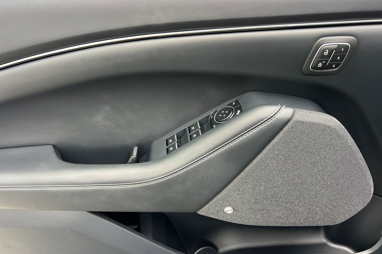 Certified 2023 Ford Mustang Mach-E Premium RWD image 13