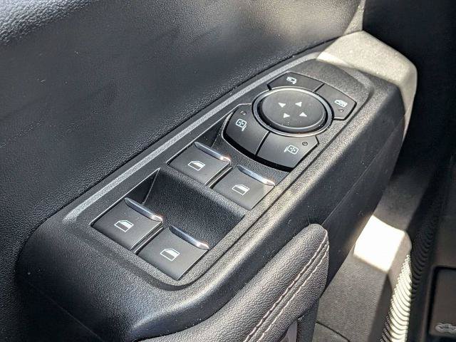 Certified 2025 Ford Ranger XLT w/ Trailer Tow Package AWD/4WD image 26