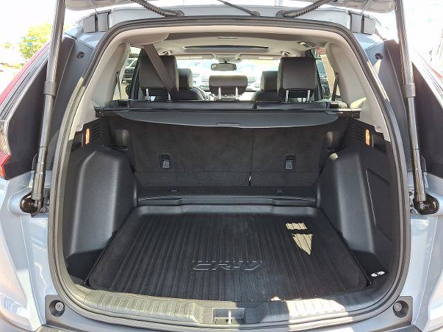 Used 2020 Honda CR-V Touring image 31