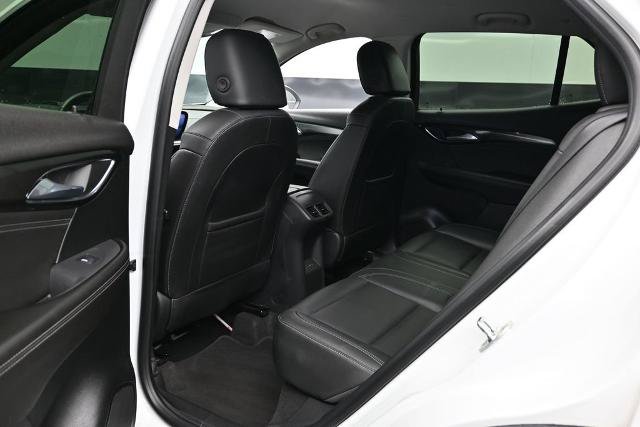 Used 2024 Buick Envision Preferred AWD/4WD image 20