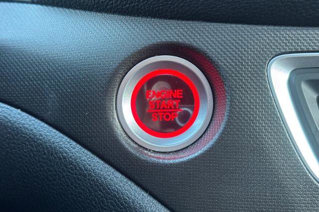 Used 2022 Honda Passport TrailSport image 17