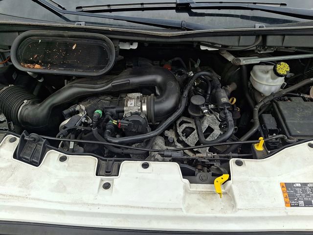 Certified 2020 Ford Transit 250 Low Roof RWD image 37