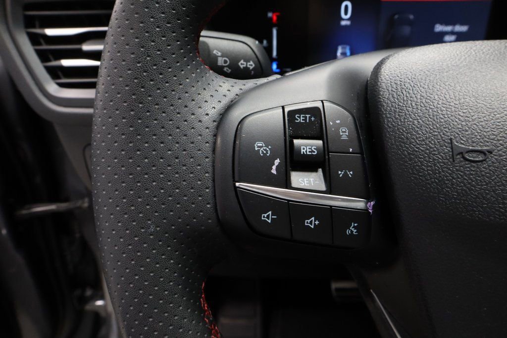 Certified 2024 Ford Escape ST-Line w/ Tech Pack #1 image 23