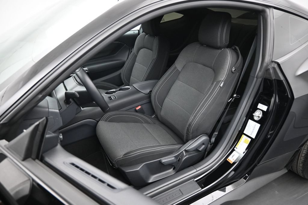 Certified 2025 Ford Mustang GT RWD image 9