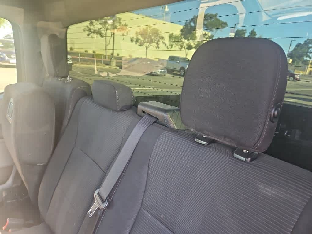Certified 2018 Ford F150 XL w/ Equipment Group 101A Mid RWD image 12