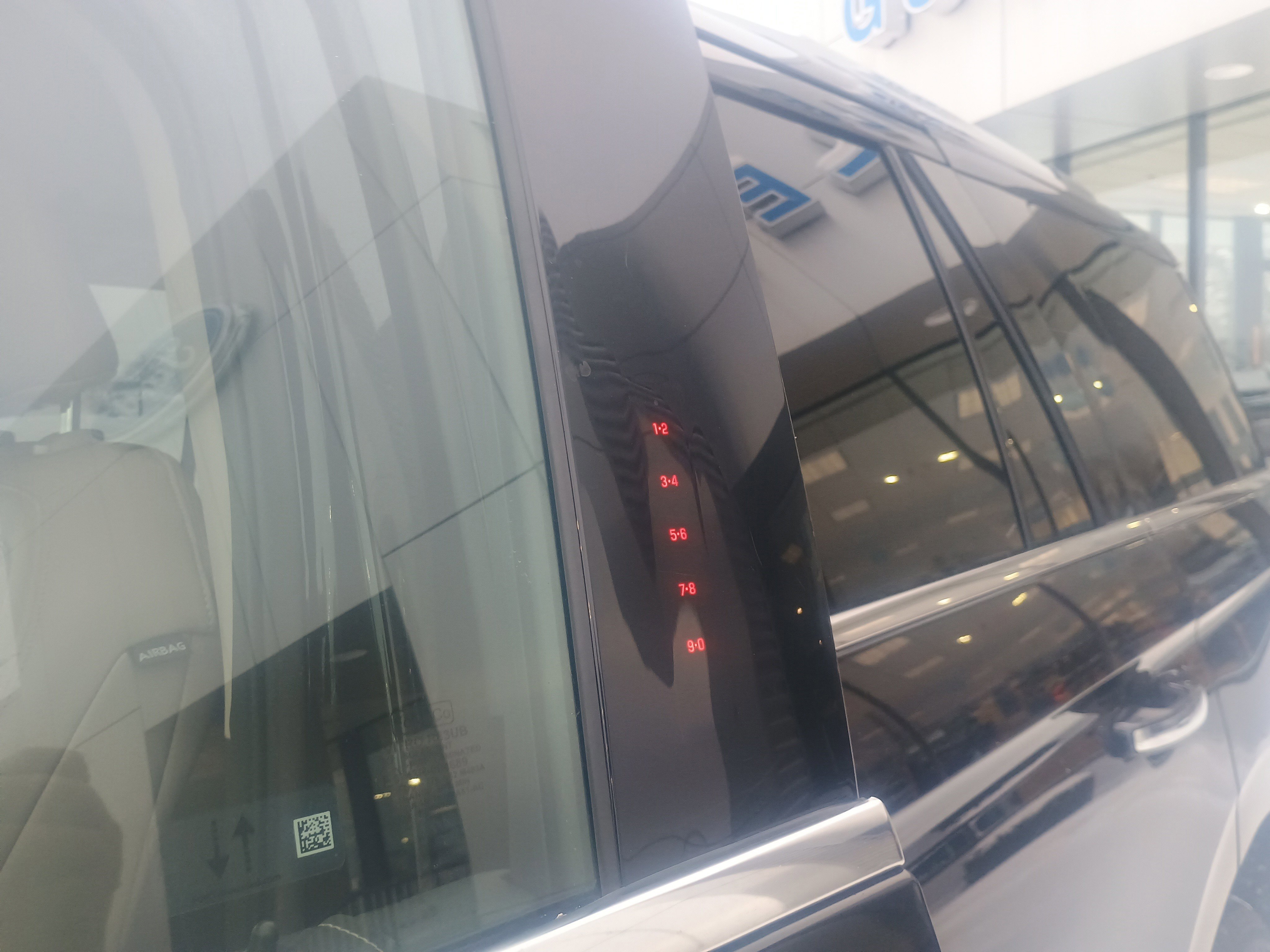 Certified 2023 Ford Expedition Limited image 8