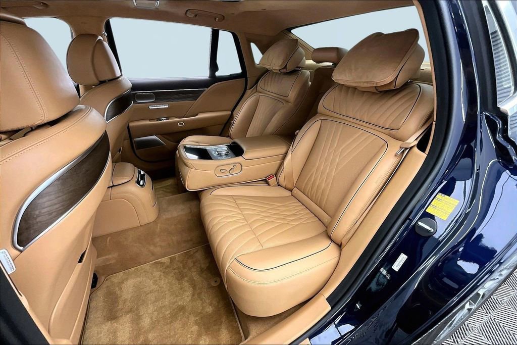Used 2024 Genesis G90 3.5T image 26