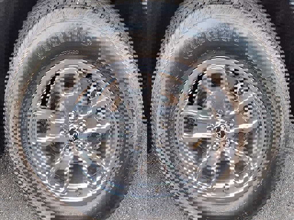 Certified 2023 Ford Bronco Sport Big Bend w/ Convenience Package image 8