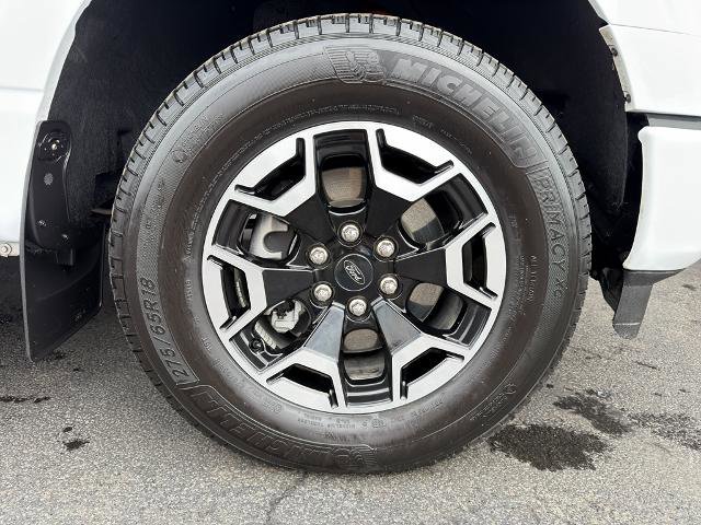 Certified 2024 Ford F150 XLT w/ Equipment Group 302A MID image 5