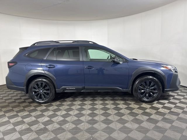 Used 2025 Subaru Outback Onyx Edition XT w/ Popular Package #2 AWD/4WD image 6