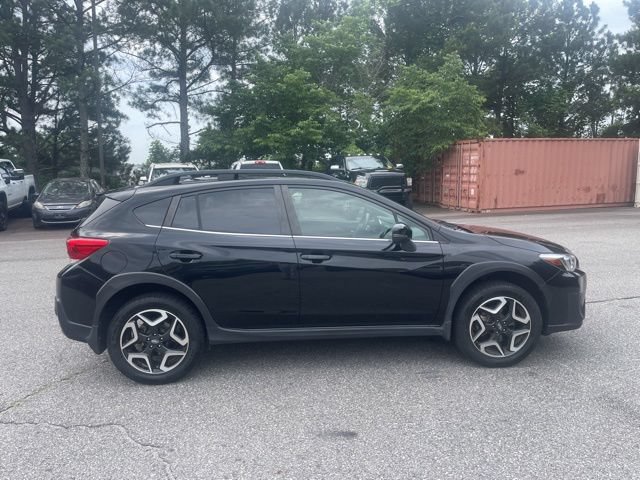 Used 2020 Subaru Crosstrek 2.0i Limited w/ Moonroof Package w/Navigation AWD/4WD image 4