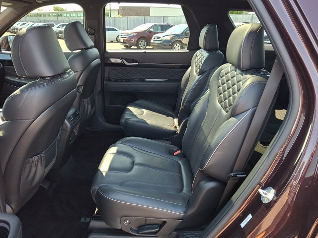 Used 2020 Hyundai Palisade Limited AWD/4WD image 10