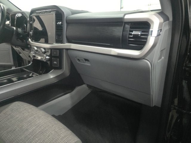 Certified 2023 Ford F150 XLT w/ Equipment Group 302A High AWD/4WD image 5