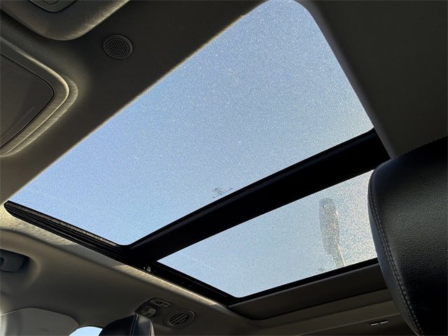 Certified 2023 Ford Explorer Limited w/ Limited Technology Package image 11