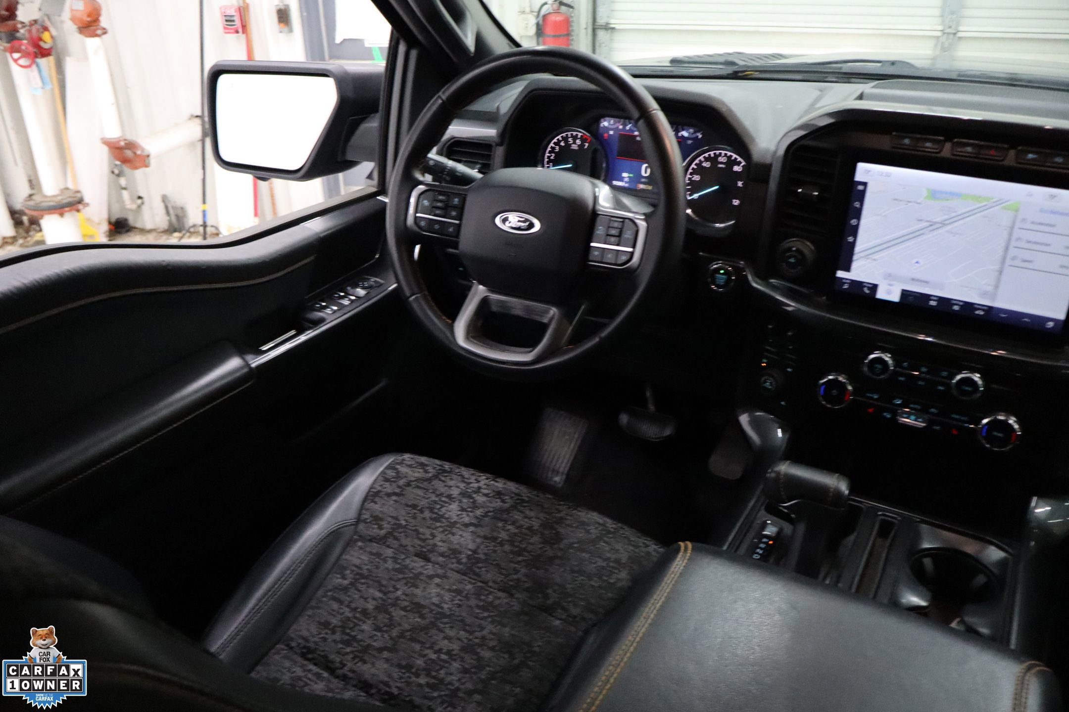 Certified 2023 Ford F150 Tremor w/ Trailer Tow Package image 32