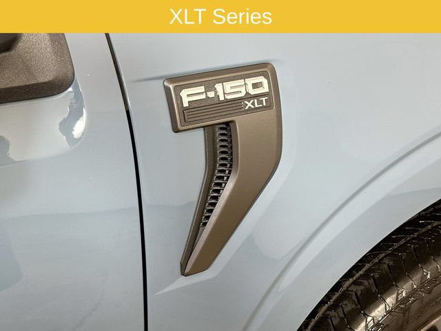 Certified 2023 Ford F150 XLT w/ Equipment Group 302A High AWD/4WD image 14