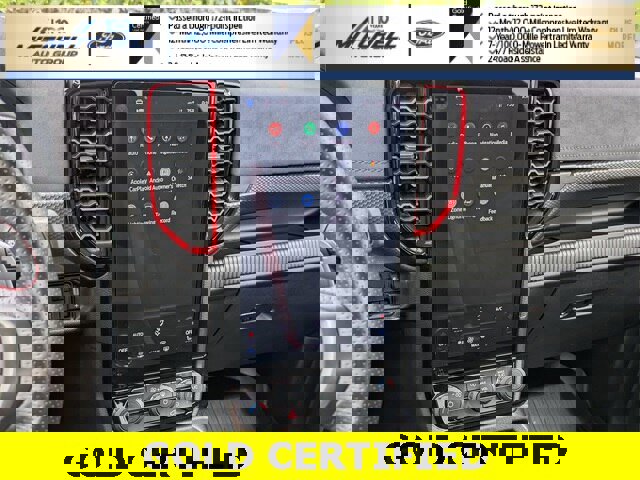 Certified 2024 Ford Ranger Raptor image 19