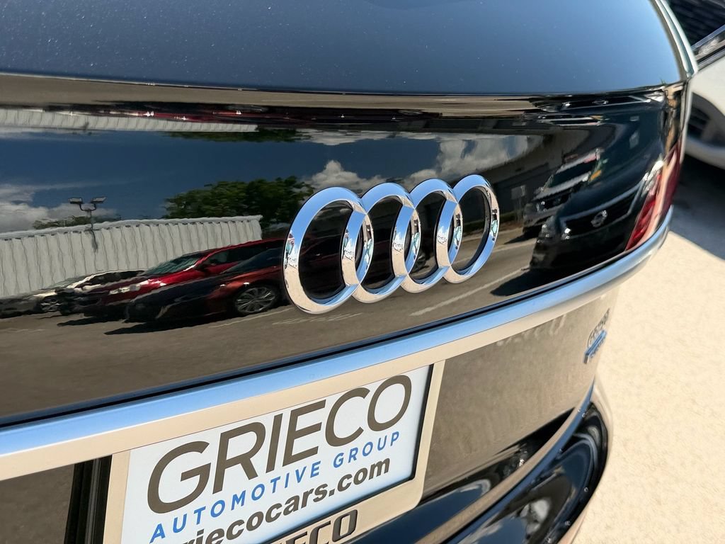 Used 2022 Audi Q5 2.0T Premium AWD/4WD image 15