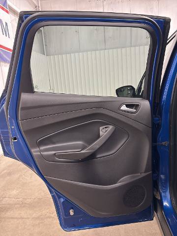 Certified 2019 Ford Escape SE FWD image 13