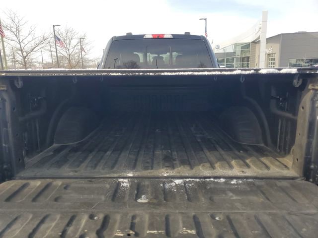 Certified 2022 Ford F250 XLT w/ XLT Premium Package image 29