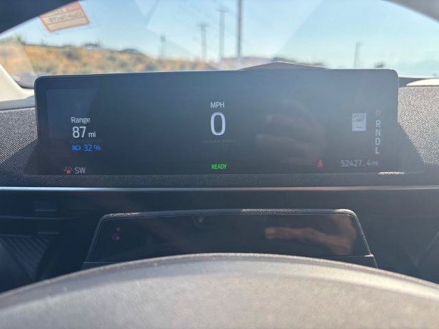 Certified 2021 Ford Mustang Mach-E Premium AWD/4WD image 18