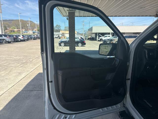 Certified 2023 Ford F150 XLT w/ Equipment Group 302A High image 16