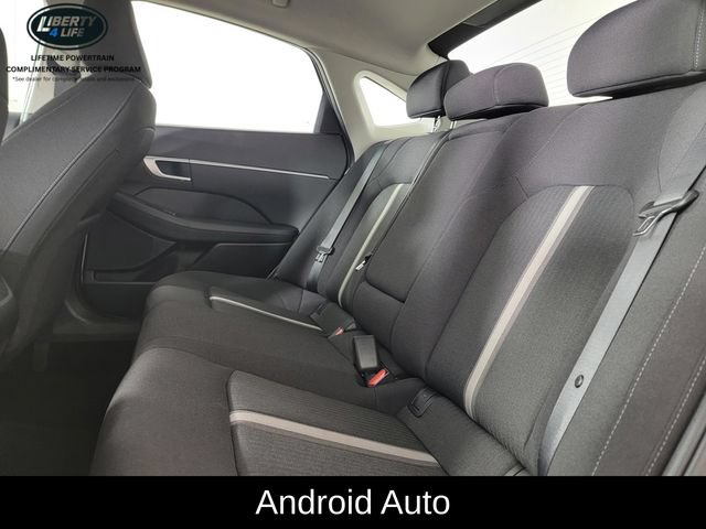 Used 2025 Hyundai Sonata SEL FWD image 16