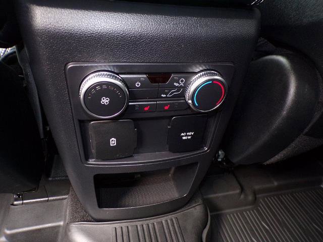 Certified 2020 Ford Explorer ST w/ Premium Technology Package image 13