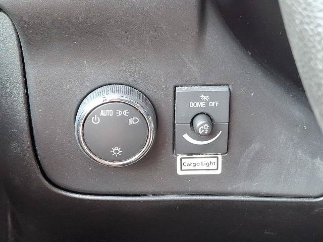 Used 2021 GMC Savana 3500 Extended w/ Power Convenience Package RWD image 22