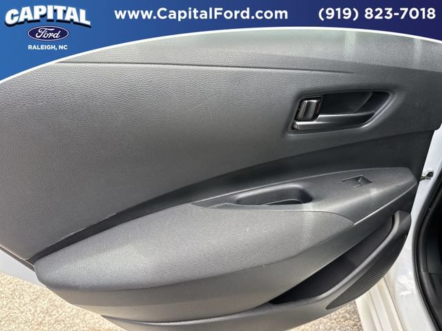 Used 2024 Toyota Corolla LE FWD image 17