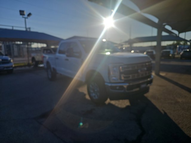 Certified 2024 Ford F250 XLT image 7